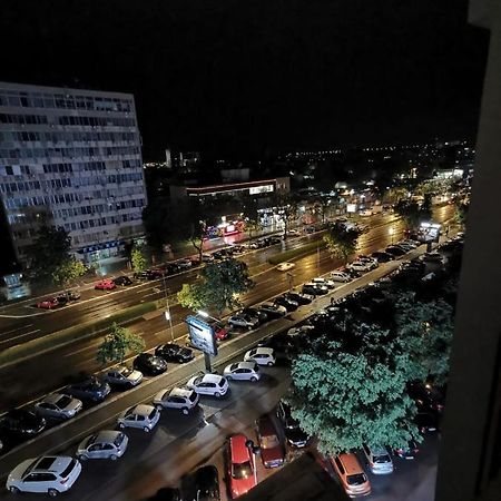 Bulevar Stan Na Dan Apartment Novi Sad Exterior foto