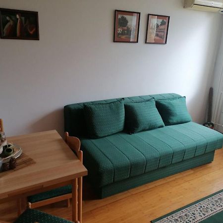 Bulevar Stan Na Dan Apartment Novi Sad Exterior foto