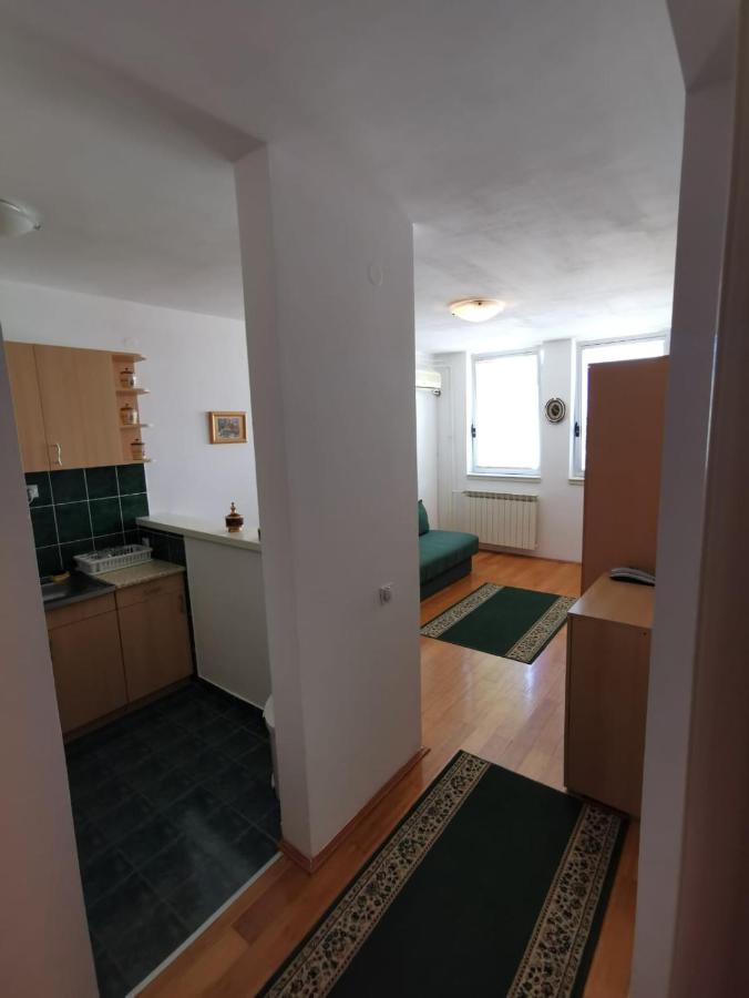 Bulevar Stan Na Dan Apartment Novi Sad Exterior foto